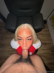 Can you eat your next