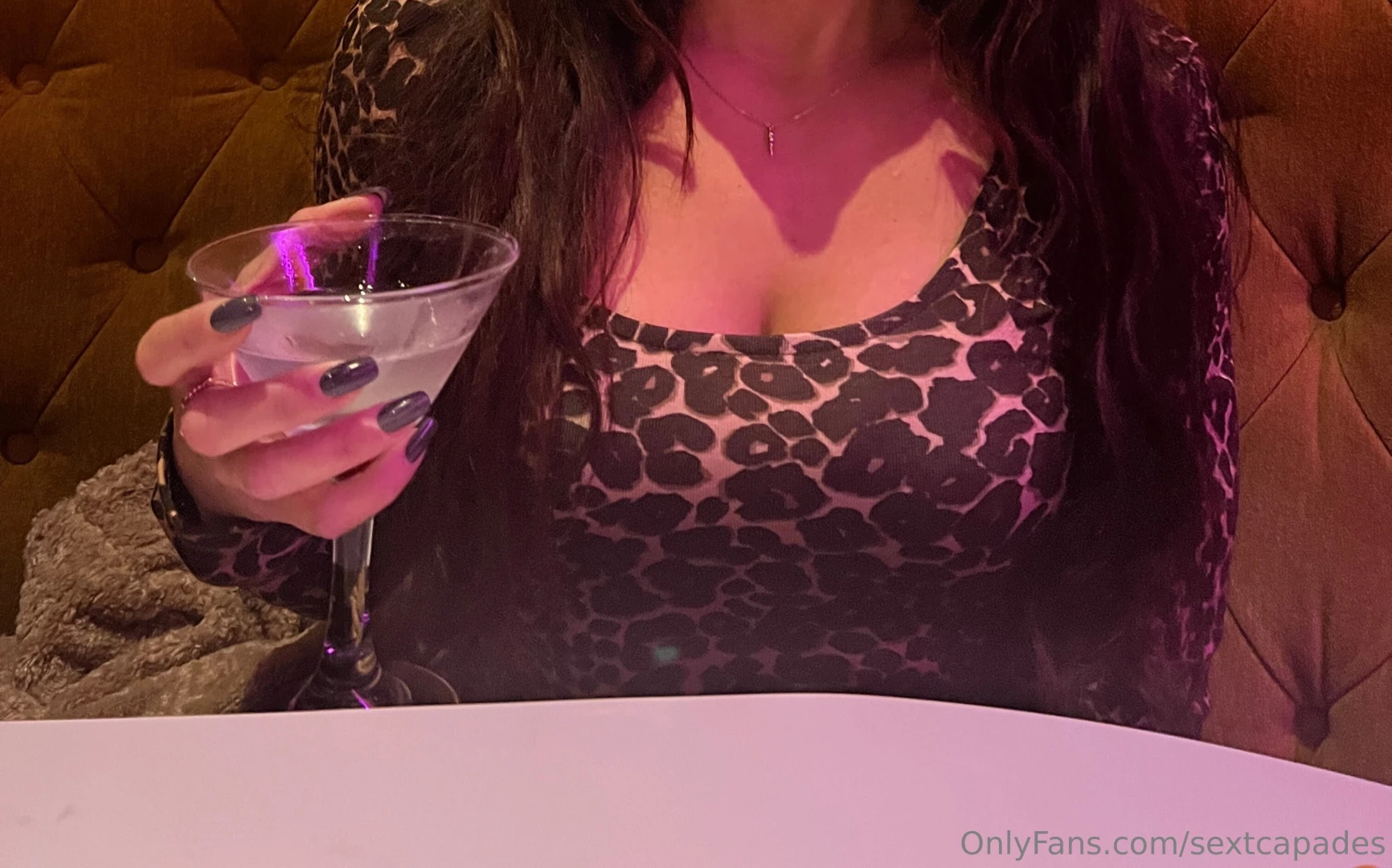 Best seat in the house part 24 