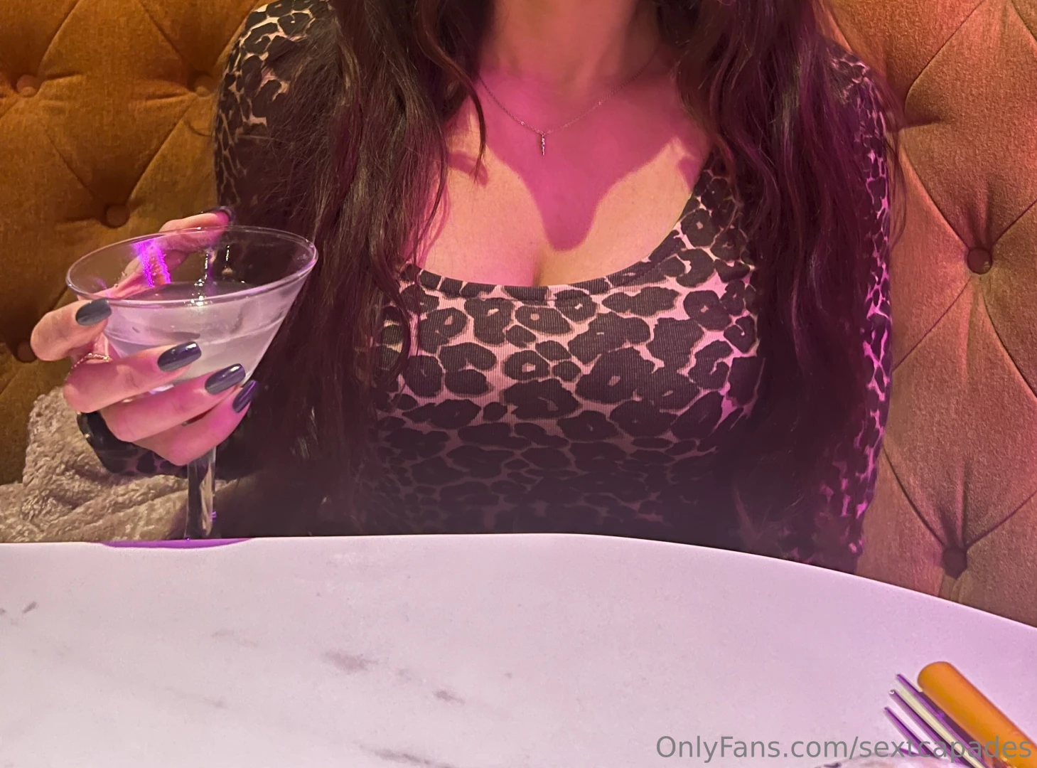 Best seat in the house part 20 