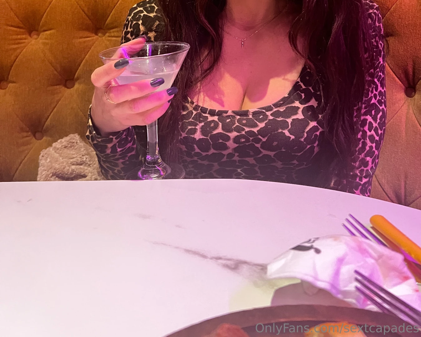 Best seat in the house part 21 