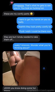 I didn t get to see my friend from the gym today and that was no fun part 4
