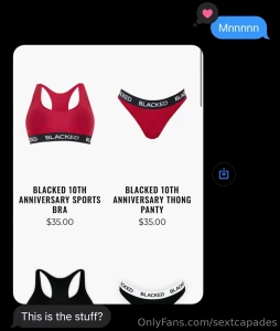 Things i heard her say today that website is crazy wait so they have