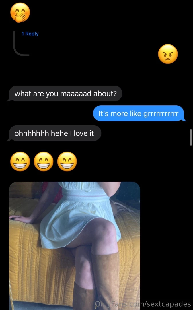 So today somebody admitted to fantasizing about fucking a guy from the part 17 