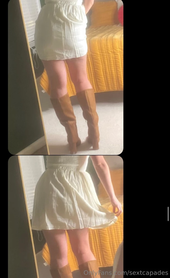 So today somebody admitted to fantasizing about fucking a guy from the part 8 