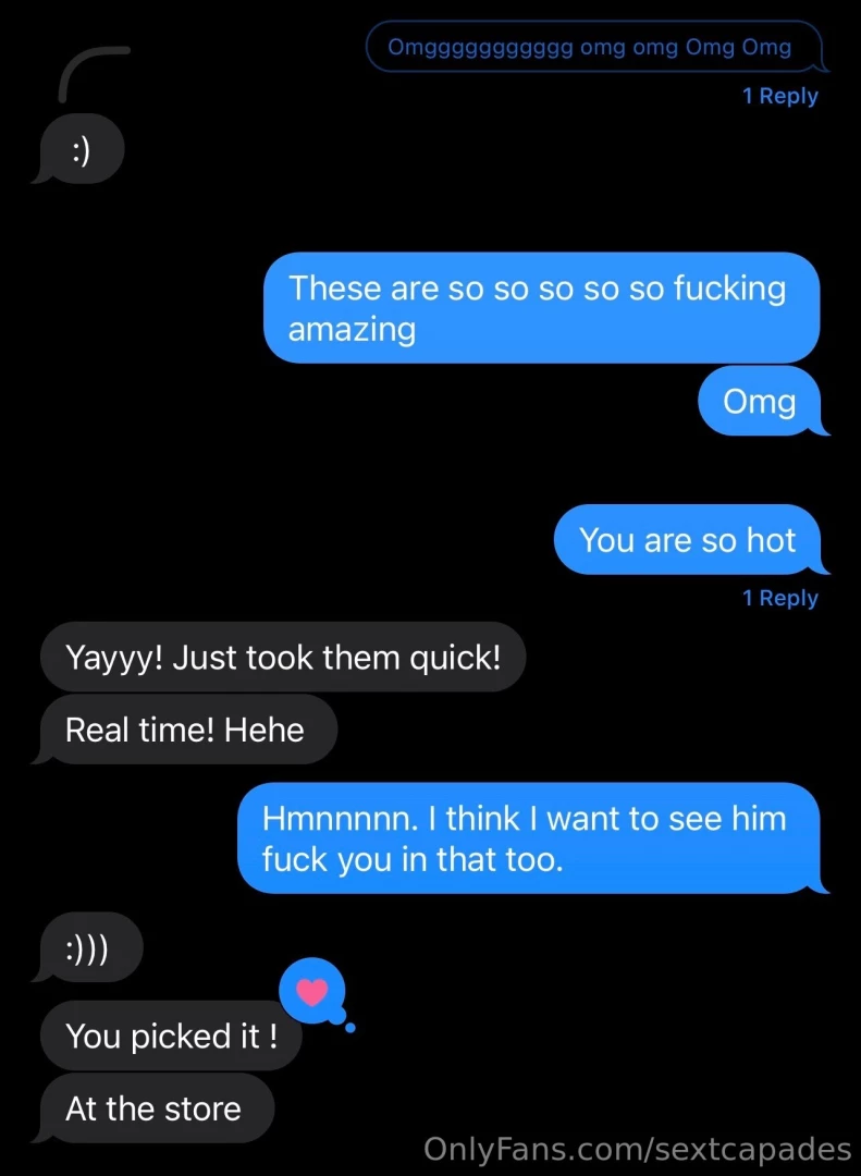 So today somebody admitted to fantasizing about fucking a guy from the 