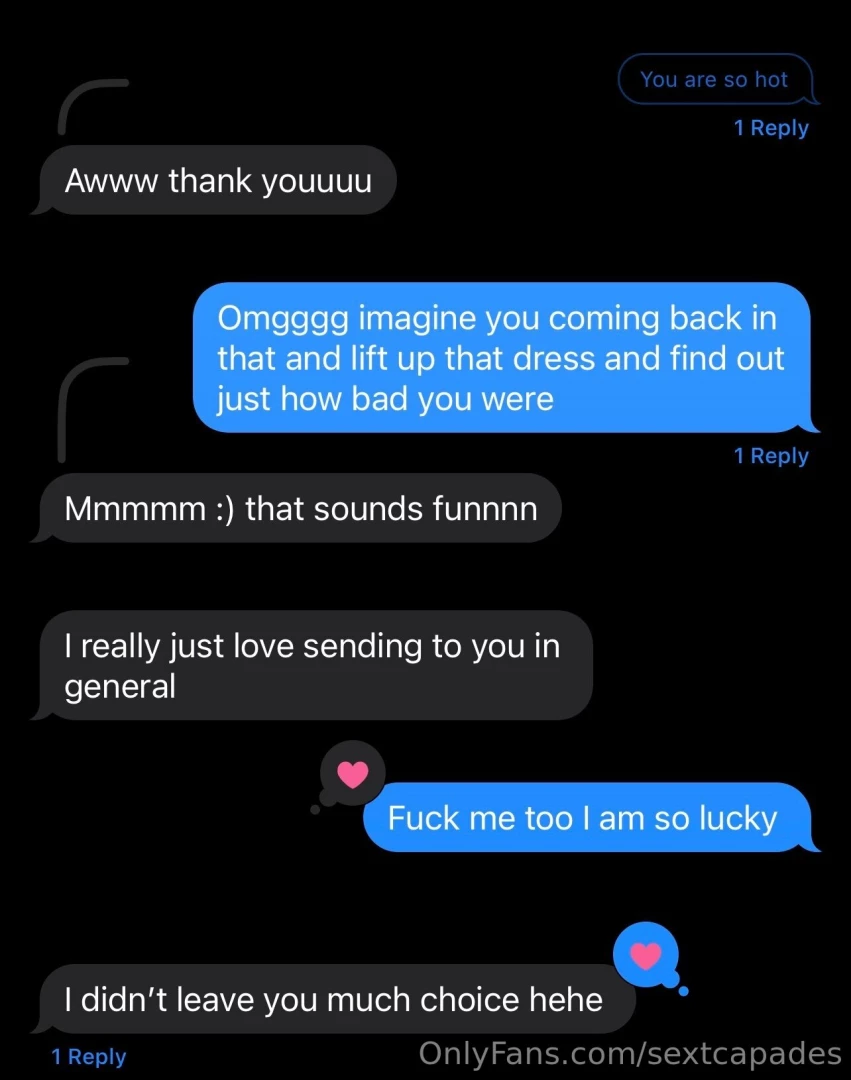 So today somebody admitted to fantasizing about fucking a guy from the part 5 