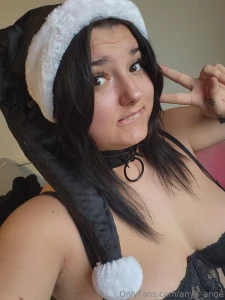 Hope you had a nice christmas