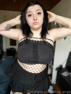 Am i cute to you 3