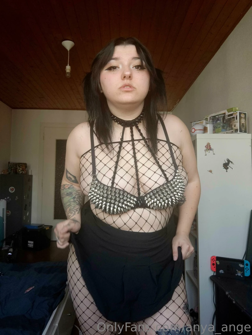 Kiss me i won t bite you unless you like it 