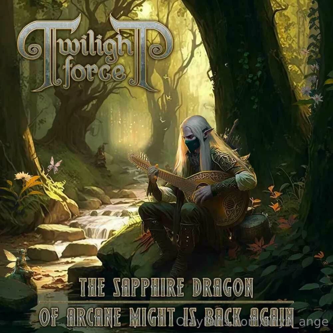 Heyyy a band i really like just recently released a new song you can 