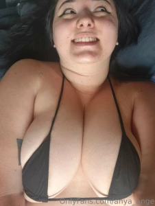 Biiiig tits lol
