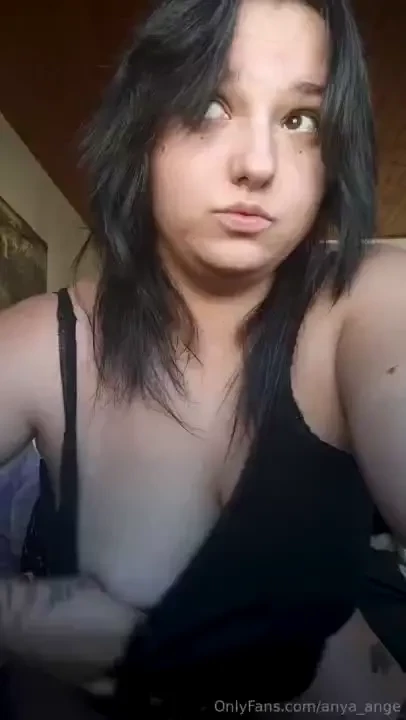 Let your goth gf take care of you 