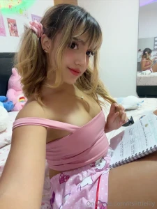 Can we study together c part 1