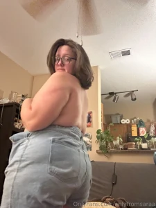 The belly be cute part 2