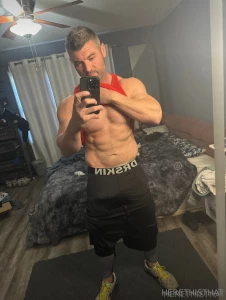 Cardio day part 1