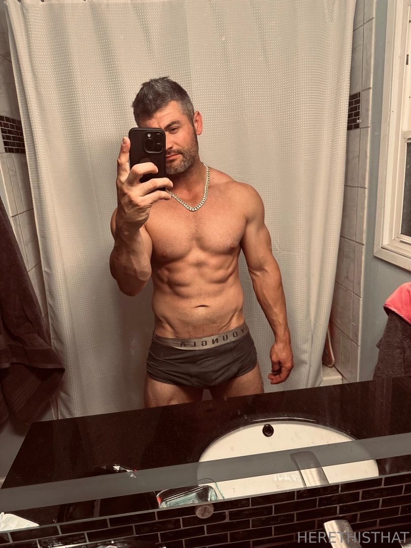 I need a hot breakfast 