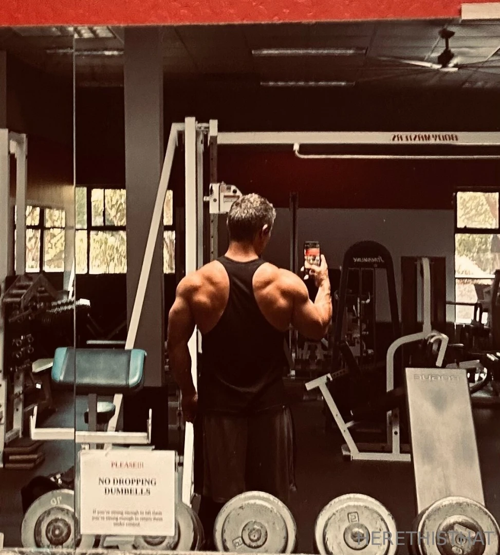 Build it and y all will cum 