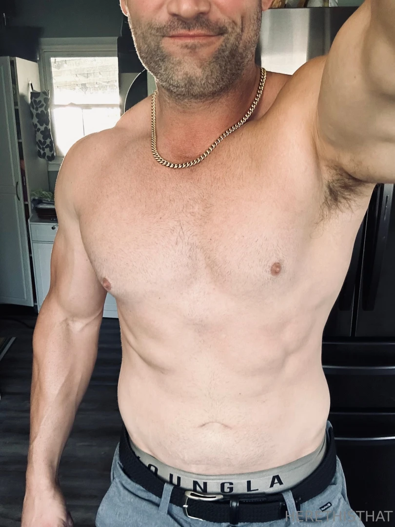 Tough day of golf today lol 