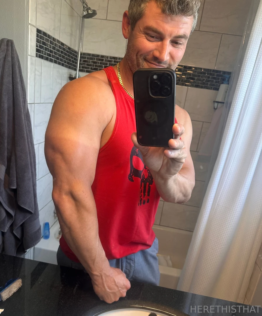 Annnnnd now i have to even out lol 