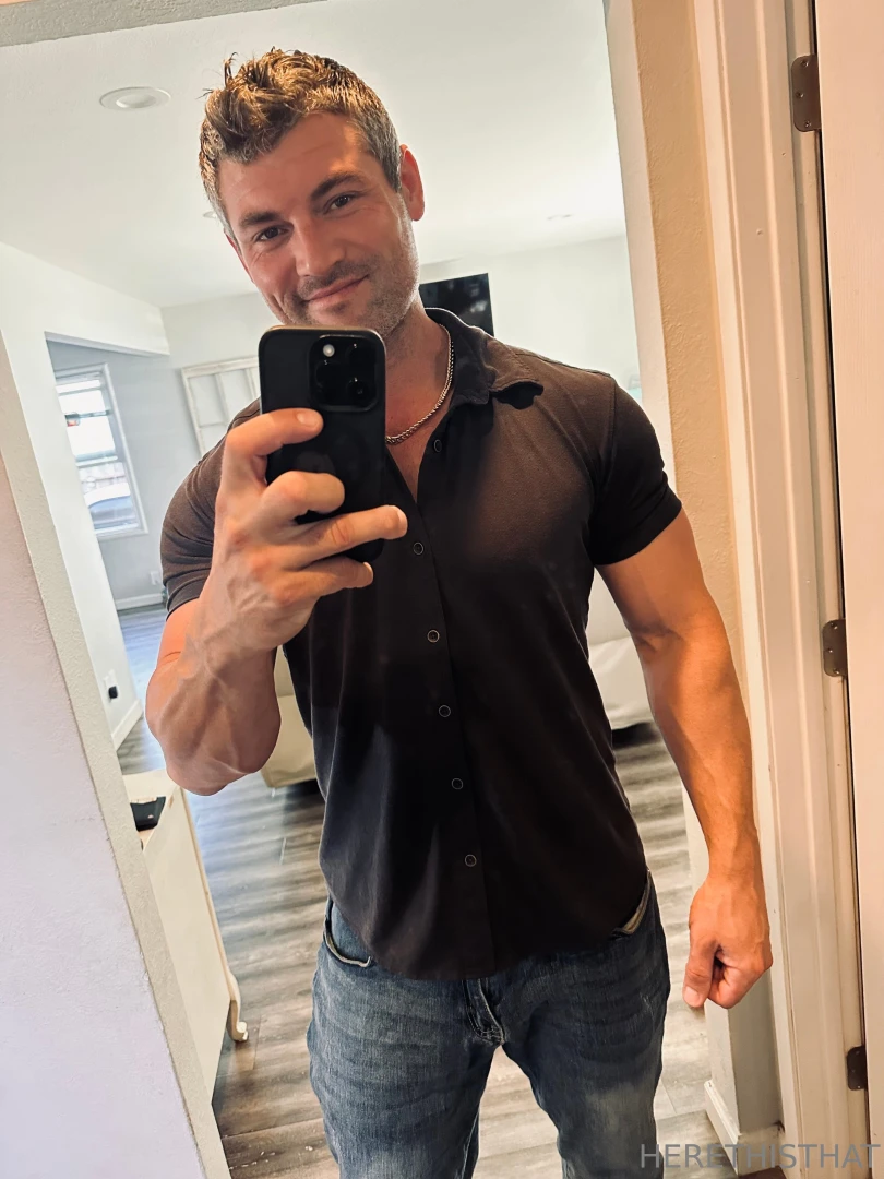 I m sellin you buyin 