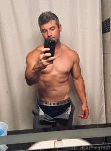 I m so tired haha golf beat my ass today