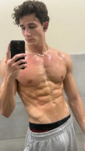 Be honest are you touching yourself right now or should i help