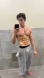 Was i in your wet dreams last night part 1