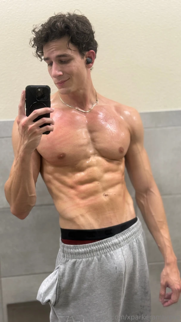 Sweatyy part 1 