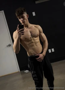 This body all for you