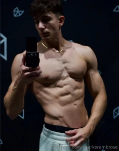 Yours if you can handle it