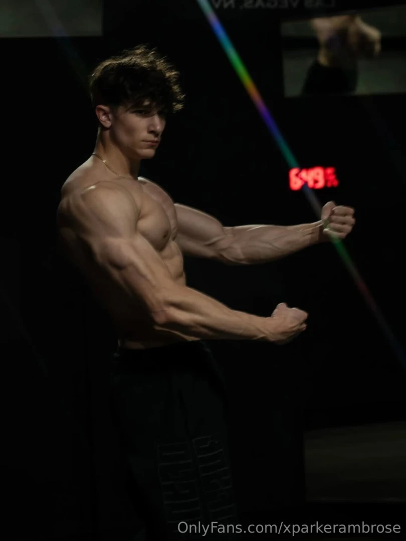 Say the word and i ll show you everything 