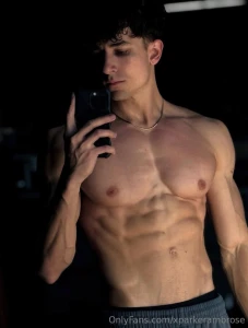 Early morning workout part 10