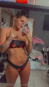 Pool day part 47