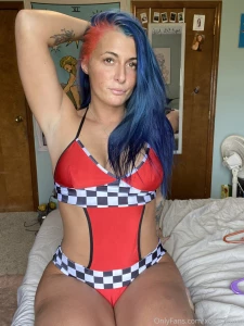 Who s ready for the race this weekend part 1
