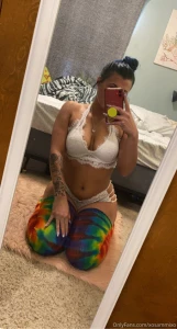 Tip for the tiedye set let s have some funnnn