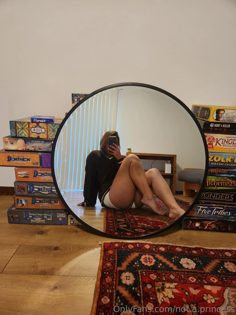 What s your favorite board game 