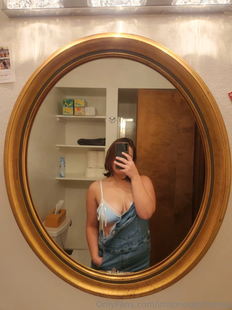 This was probably too slutty for school 