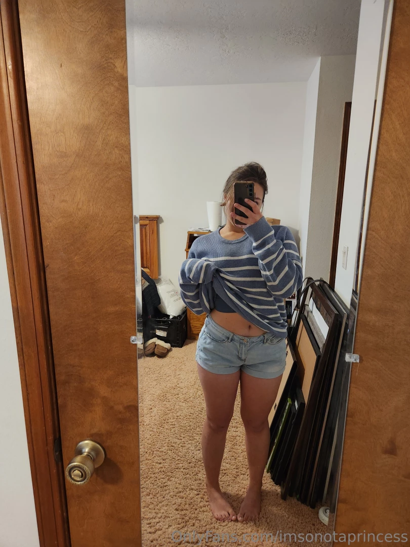 Are oversized sweaters sexy part 1 