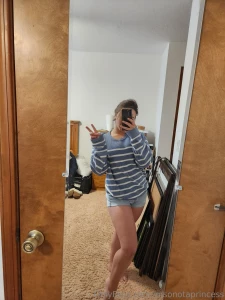 Are oversized sweaters sexy part 2