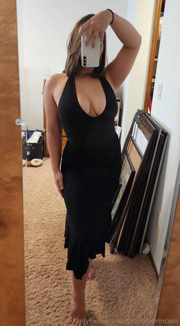 Finally summer weather 