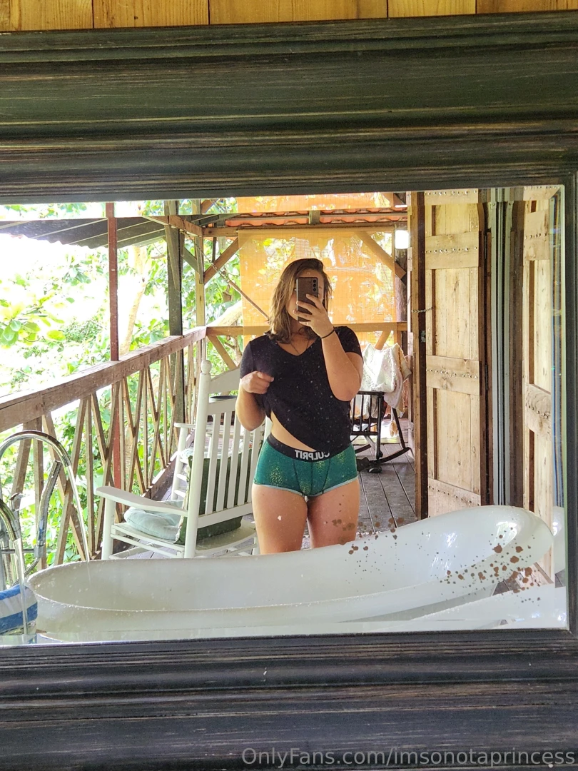 Should i lift this up more part 2 