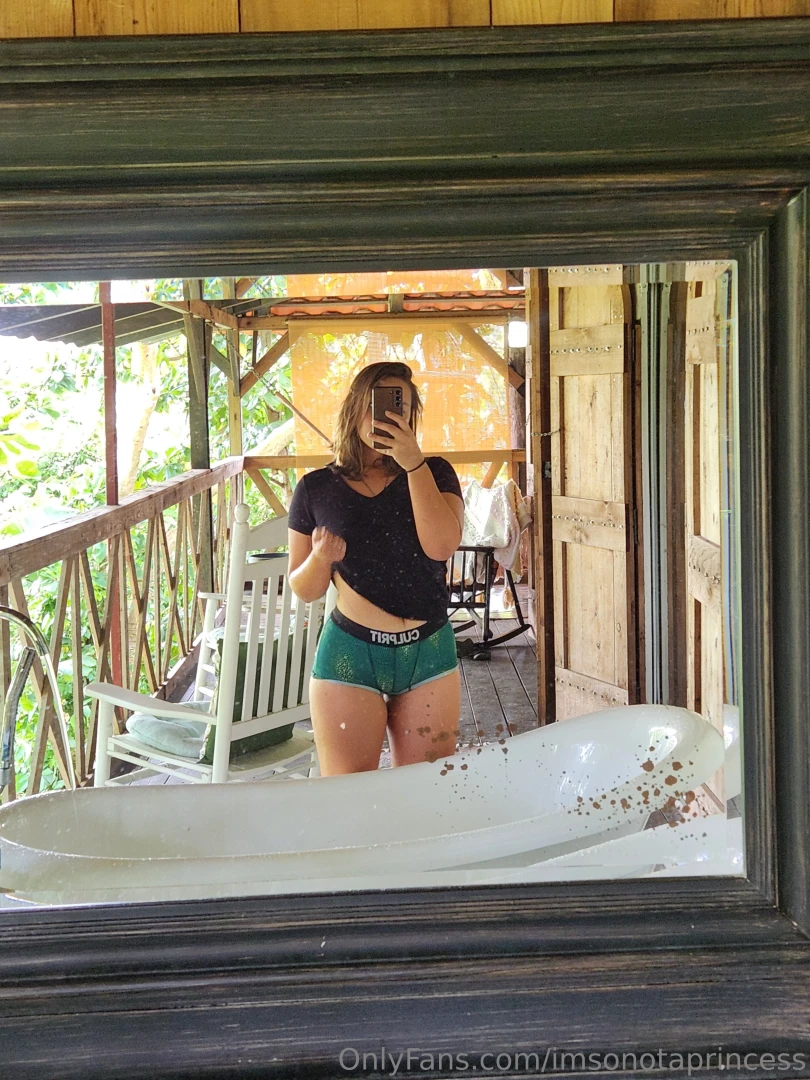 Should i lift this up more 