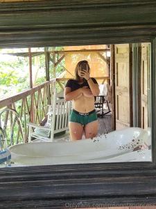 Should i lift this up more part 1