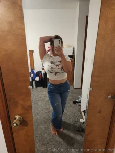 Shirt on or off part 29