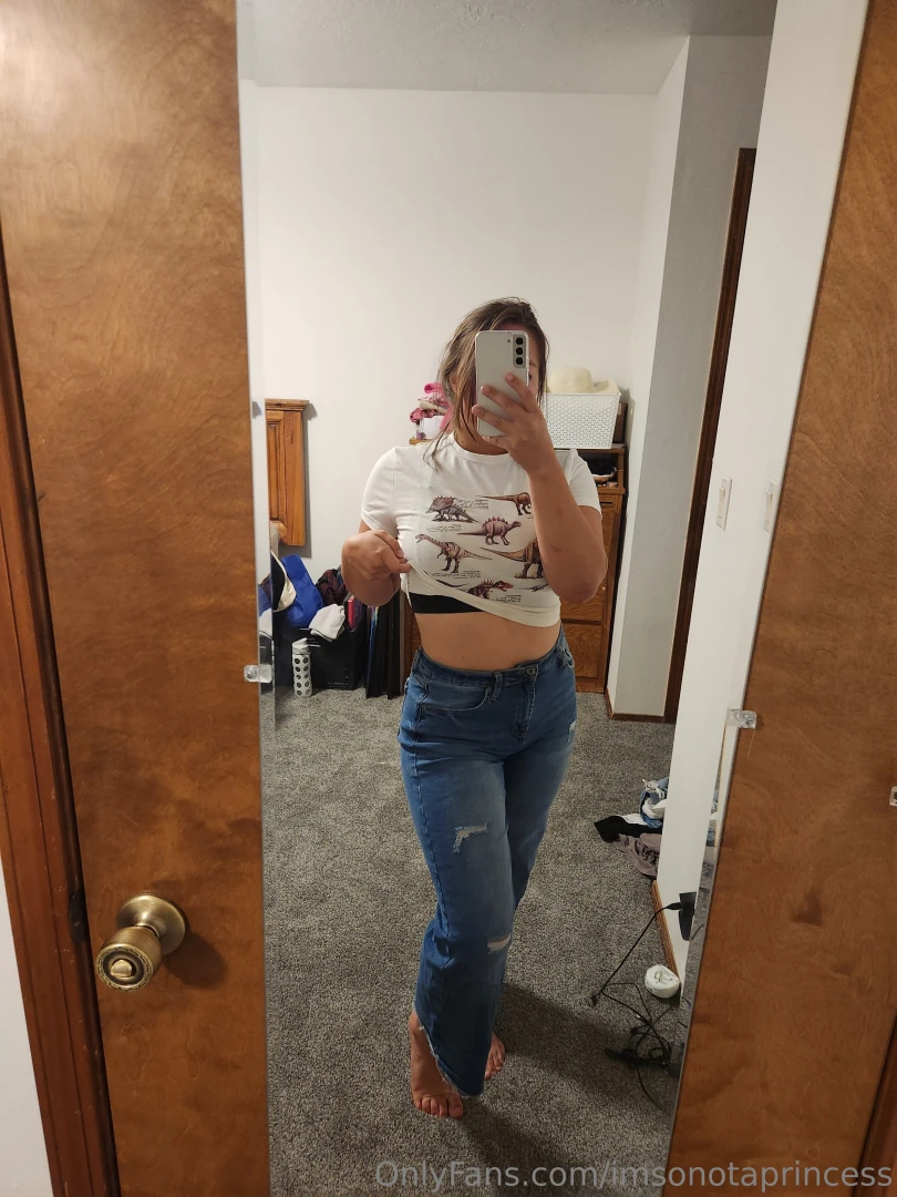 Shirt on or off part 30 