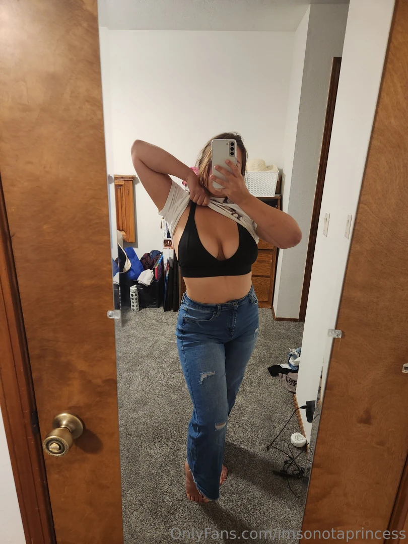 Shirt on or off part 34 