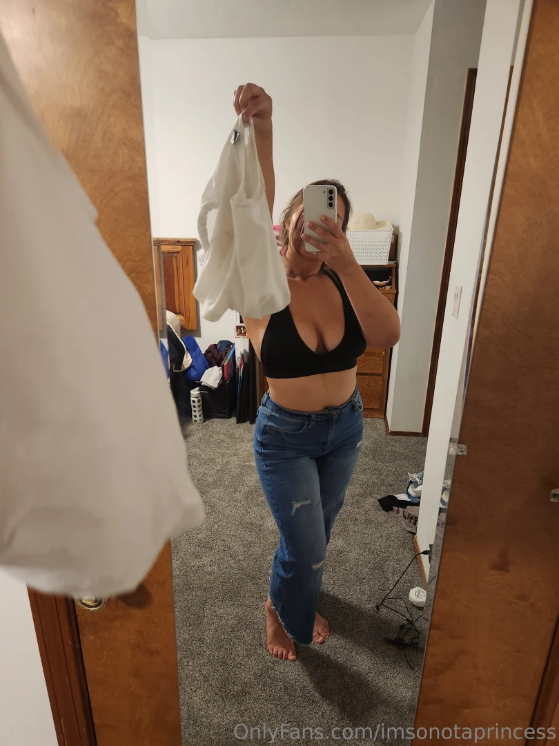 Shirt on or off part 32 