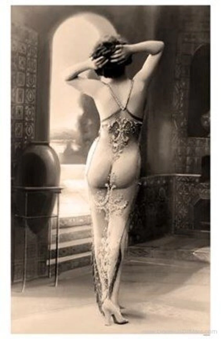 Vintage erotica scroll to see all three www drvenusdrmars com drvenus part 2 