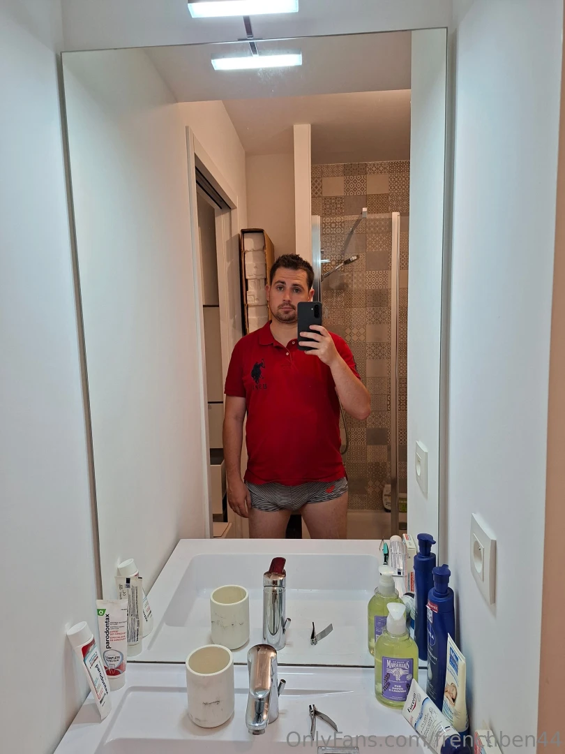 New appartment means new possibility of pics part 3 