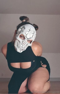 Come out and play part 8